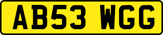 AB53WGG
