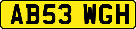 AB53WGH