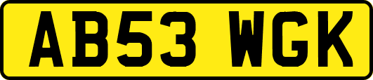 AB53WGK