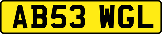 AB53WGL