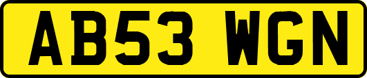 AB53WGN