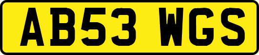 AB53WGS