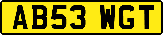 AB53WGT
