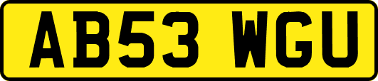 AB53WGU