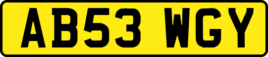 AB53WGY