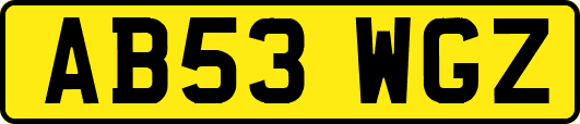 AB53WGZ