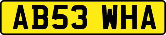 AB53WHA