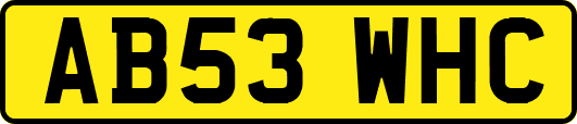 AB53WHC