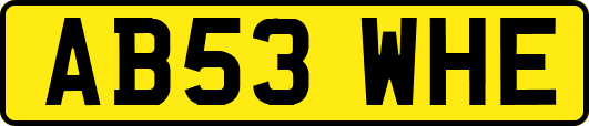 AB53WHE