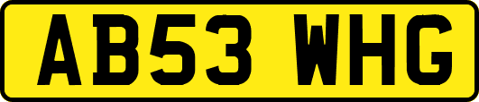 AB53WHG