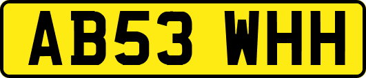 AB53WHH