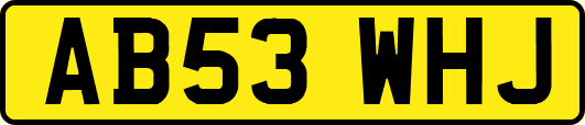 AB53WHJ