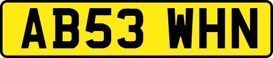 AB53WHN
