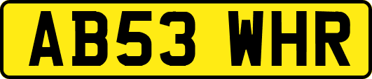 AB53WHR