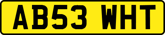 AB53WHT