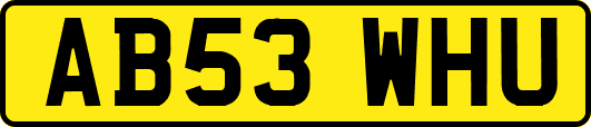 AB53WHU