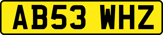 AB53WHZ