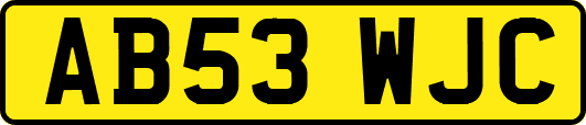 AB53WJC