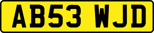 AB53WJD
