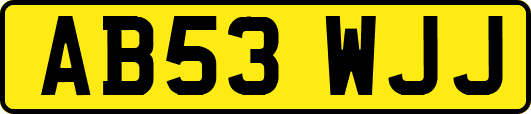 AB53WJJ