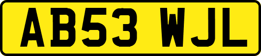 AB53WJL
