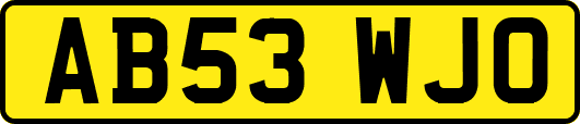AB53WJO