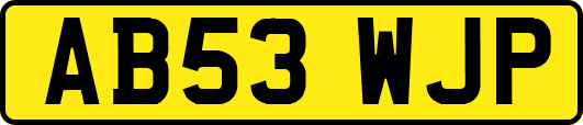 AB53WJP