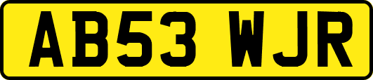 AB53WJR