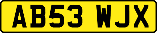 AB53WJX