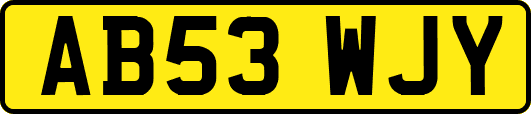 AB53WJY