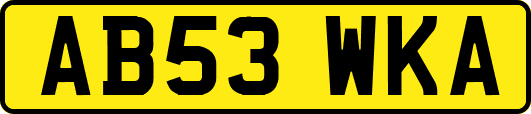 AB53WKA