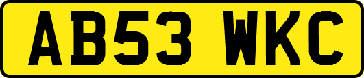 AB53WKC