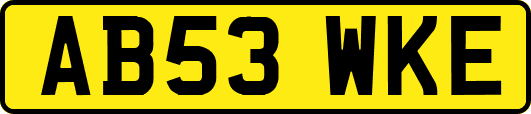 AB53WKE