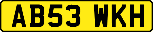 AB53WKH