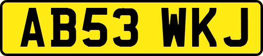 AB53WKJ