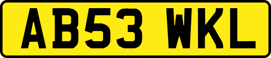 AB53WKL