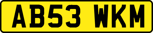 AB53WKM