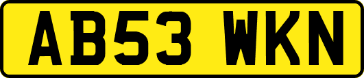 AB53WKN