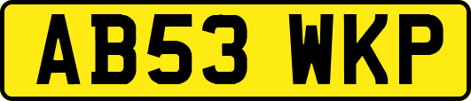 AB53WKP