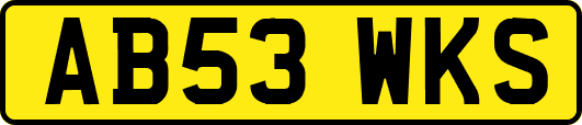 AB53WKS