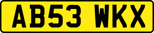 AB53WKX