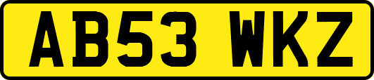 AB53WKZ