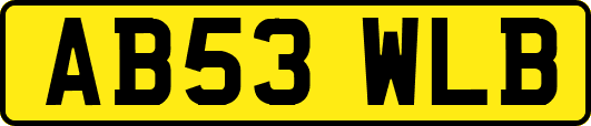 AB53WLB