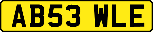 AB53WLE