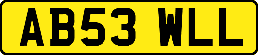 AB53WLL