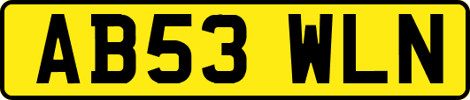 AB53WLN