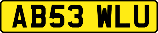 AB53WLU