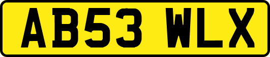 AB53WLX
