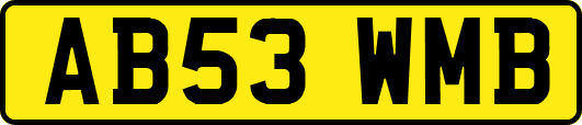 AB53WMB