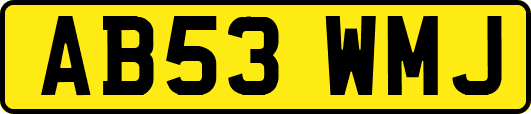 AB53WMJ